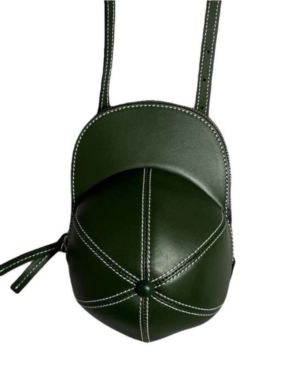 JW Anderson Cap Bag